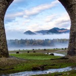 タウシュベツの秋/rinsei