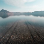 湖底への導き/ayaka