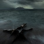 いのちの痕跡ⅲ/a makoto